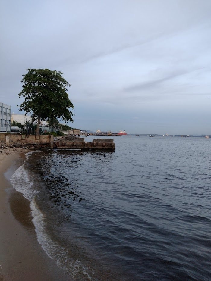 praias rio de janeiro