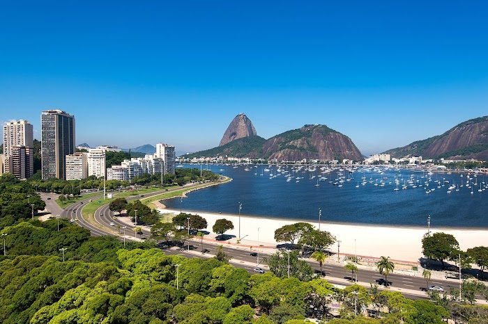praias rio de janeiro