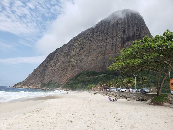 praias rio de janeiro