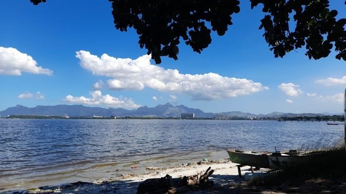 praias rio de janeiro